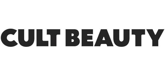 Cult Beauty logo